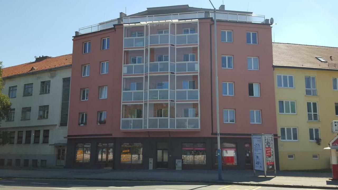 Apartman Hightatras View Centrum Poprad Dış mekan fotoğraf